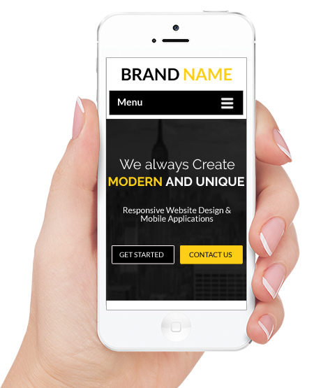 Responsive Webdesign